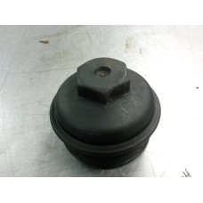 95C104 Oil Filter Cap For 12-17 Chevrolet Equinox  2.4 12605565